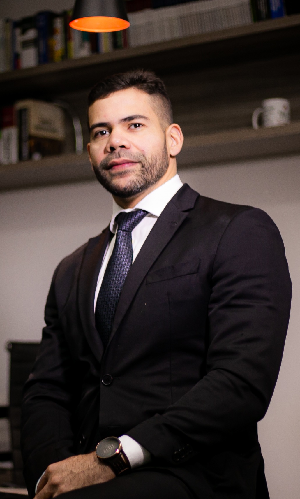 José Afonso Bezerra de Lima Júnior